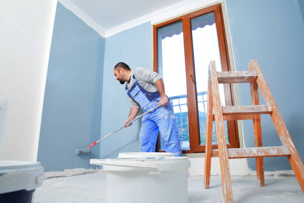 Environmental Consulting for Mold Prevention in Burnettown, SC